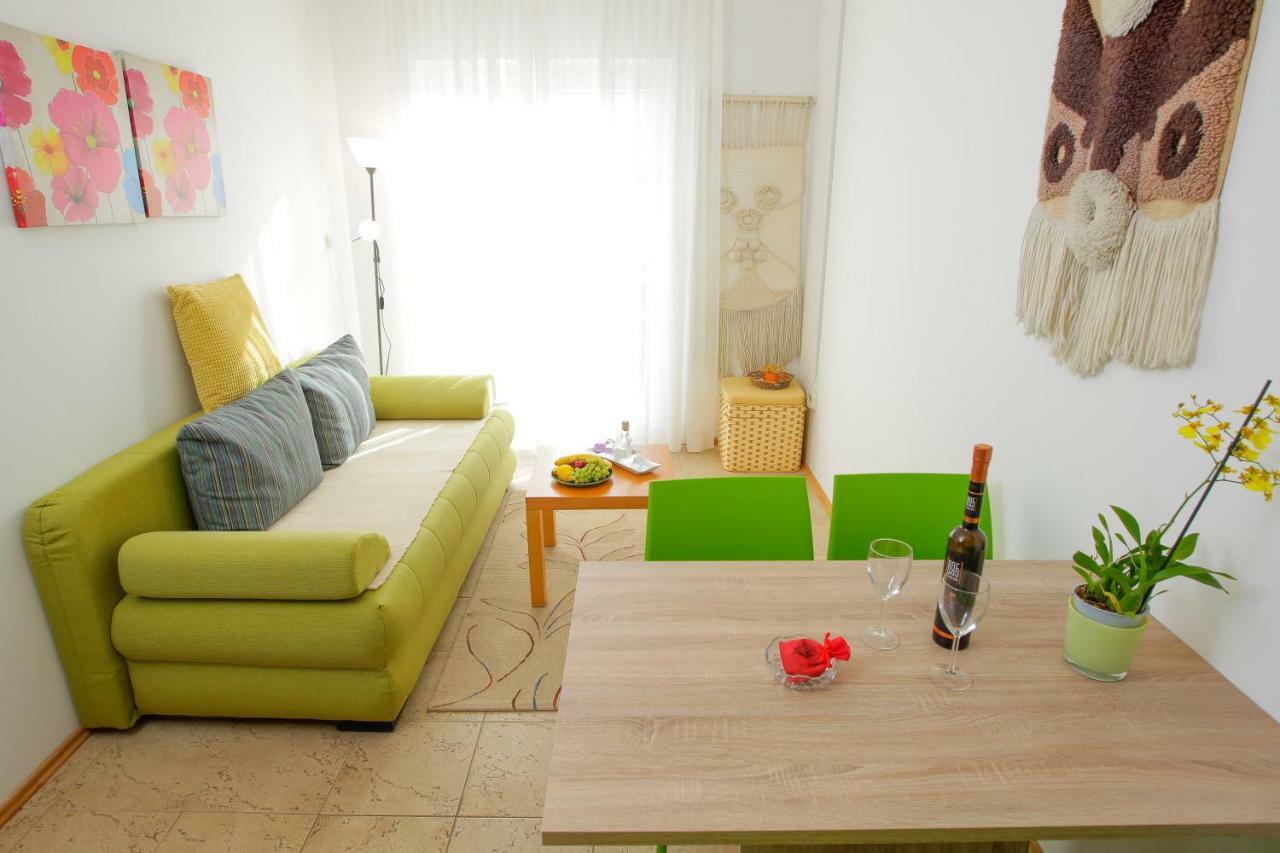 Appartamento Lavanda Pag Town