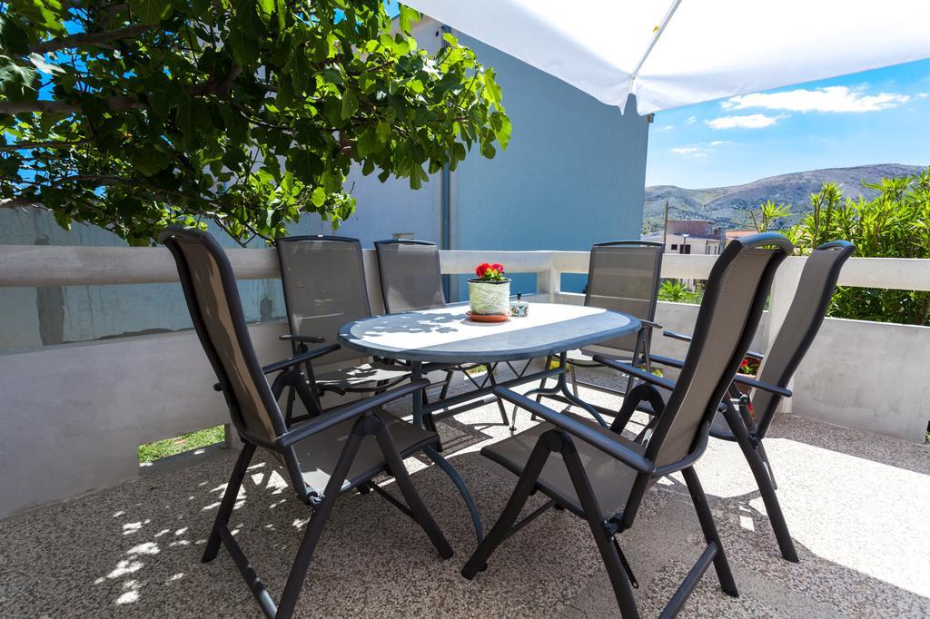 Lavanda Apartment Pag Town