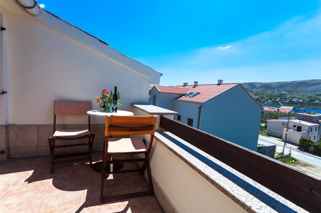Apartment Lavanda *