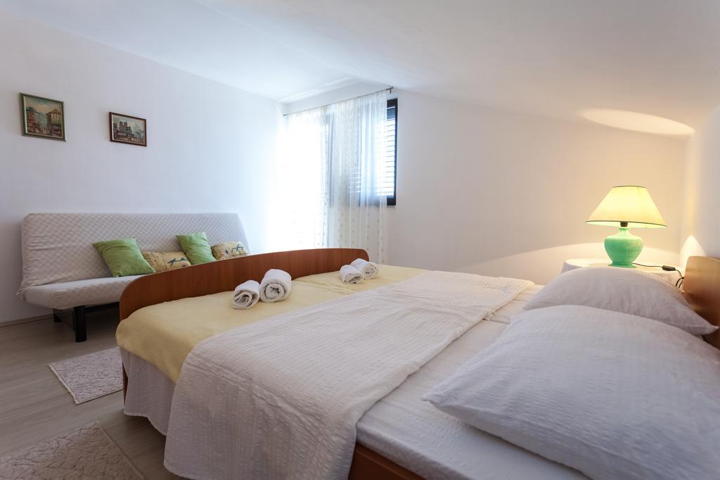 Lavanda Apartment