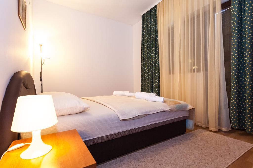 Apartment Lavanda Pag Town