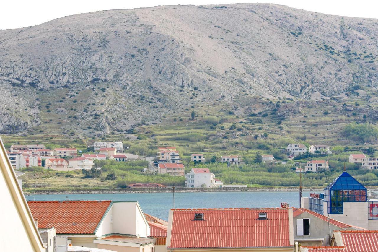 Lavanda * Pag Town
