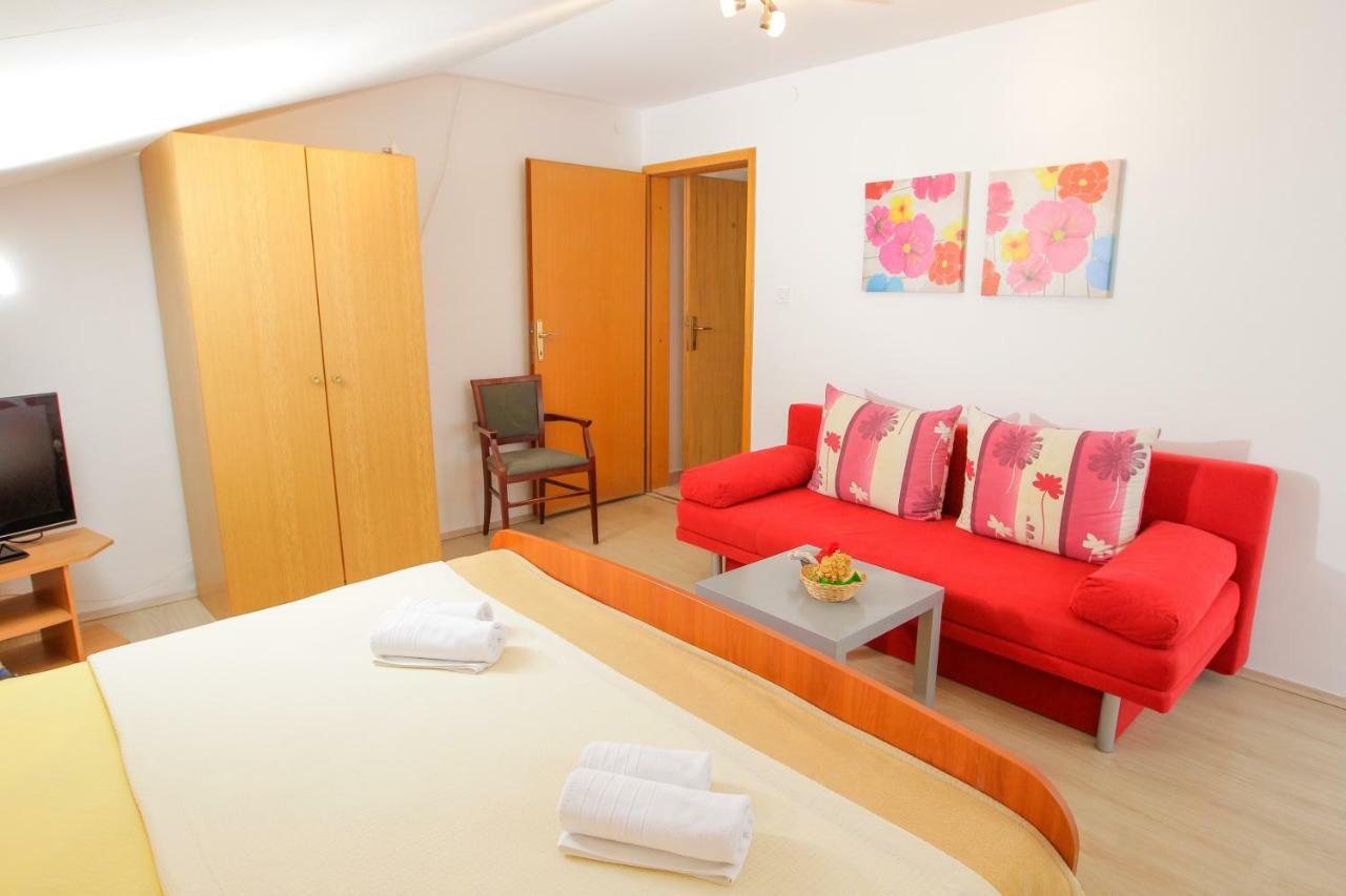 Lavanda Apartment