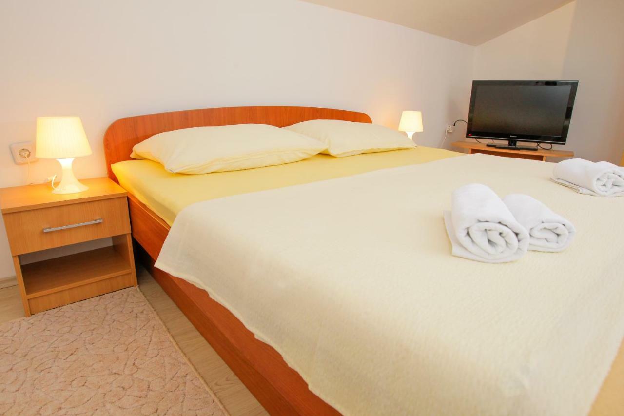 Apartment Lavanda Pag Town
