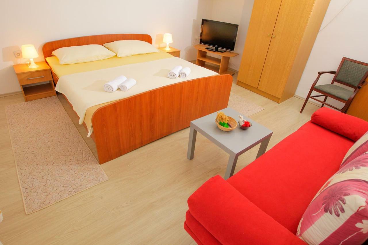 Lavanda Apartment Pag Town