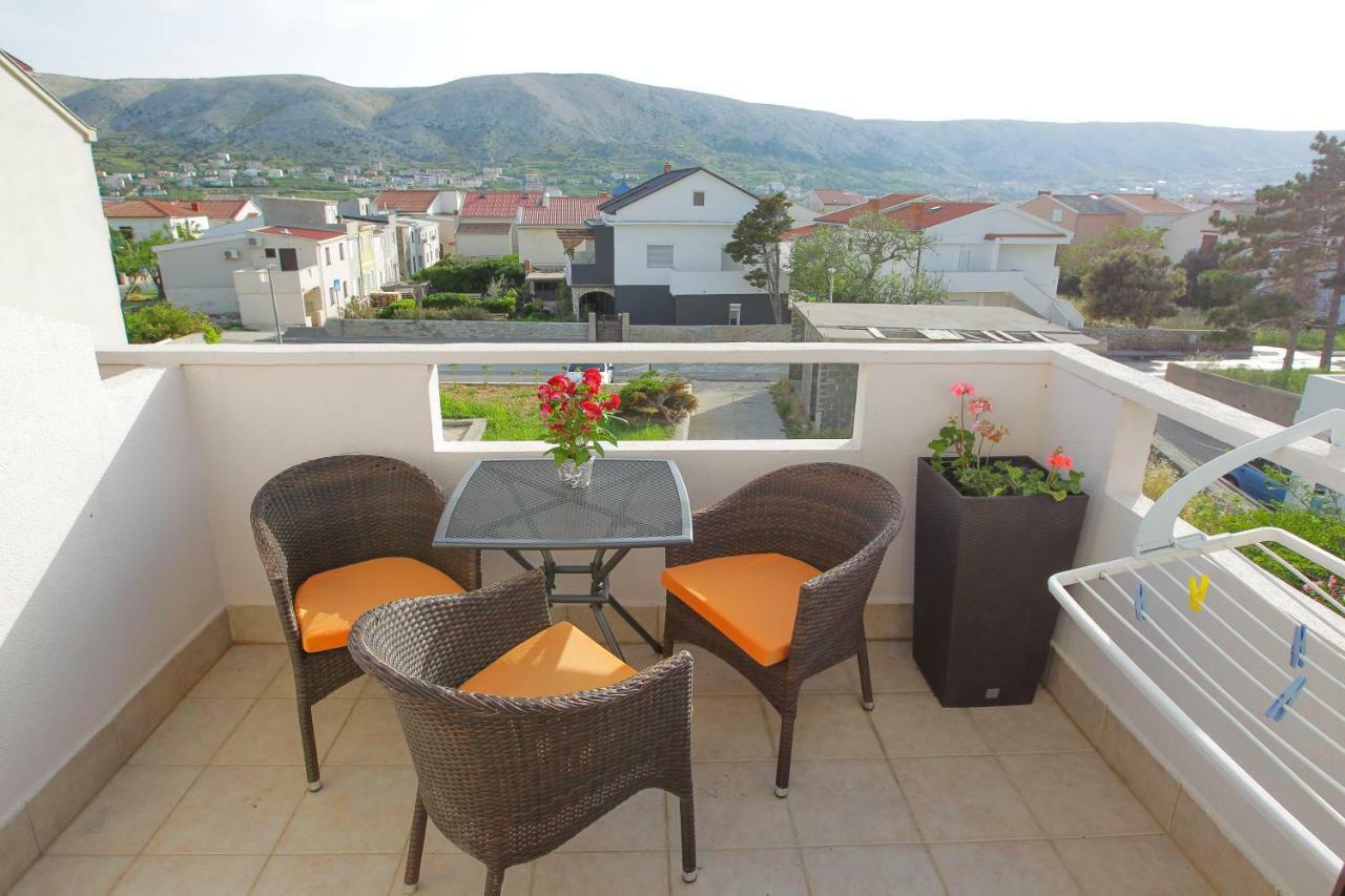 Lavanda Apartment Pag Town