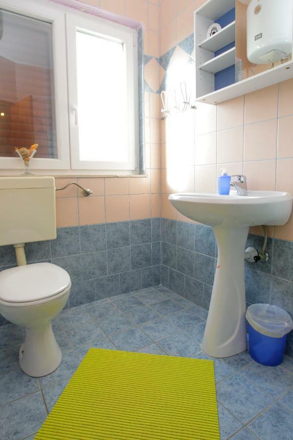 Apartment Lavanda *