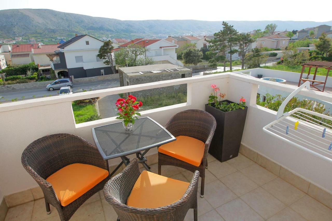 Apartment Lavanda
